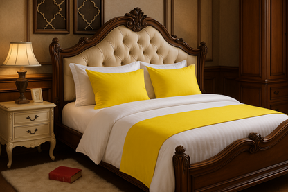 Bed runner