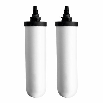 8 Litre Gravity Fed Water Filter Purifier Gha