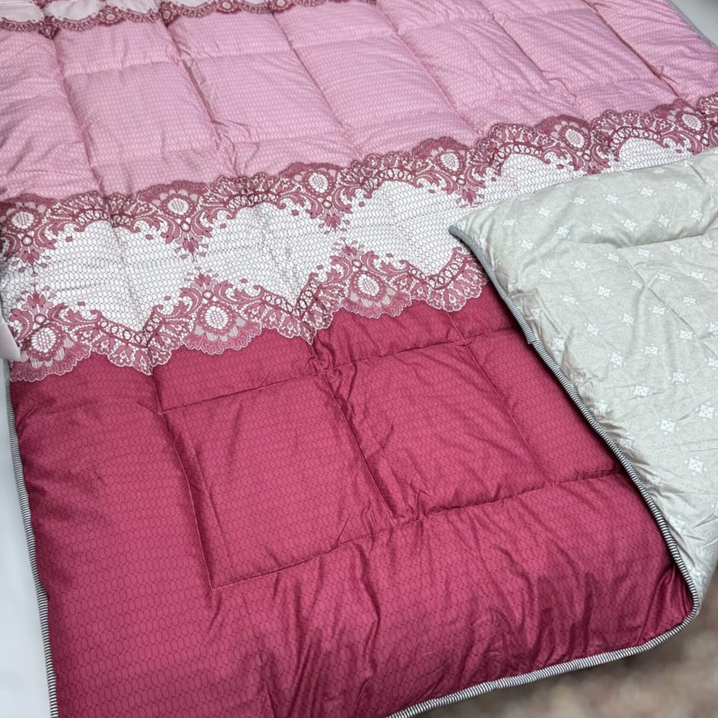 5* 6  Duvets