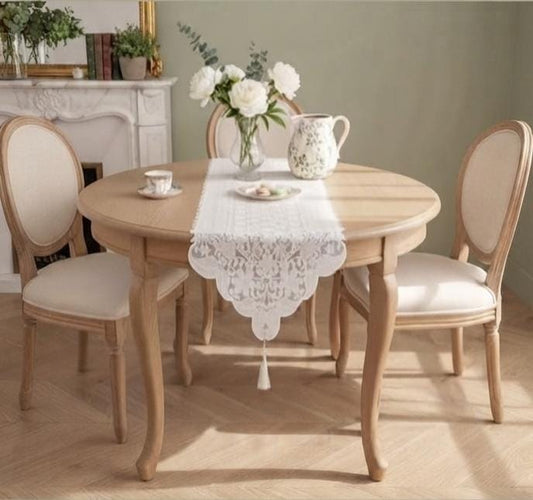 260cm Long Lace Table Runner