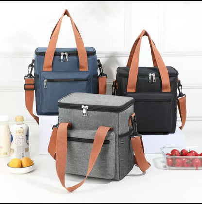8L lunch bag