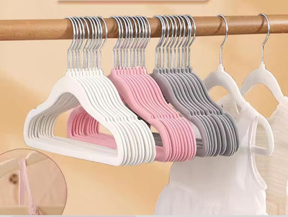 10pack kids hangers