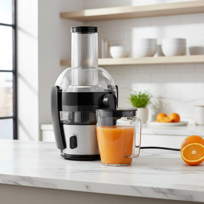 Philips Juice Extractor HR1863/22