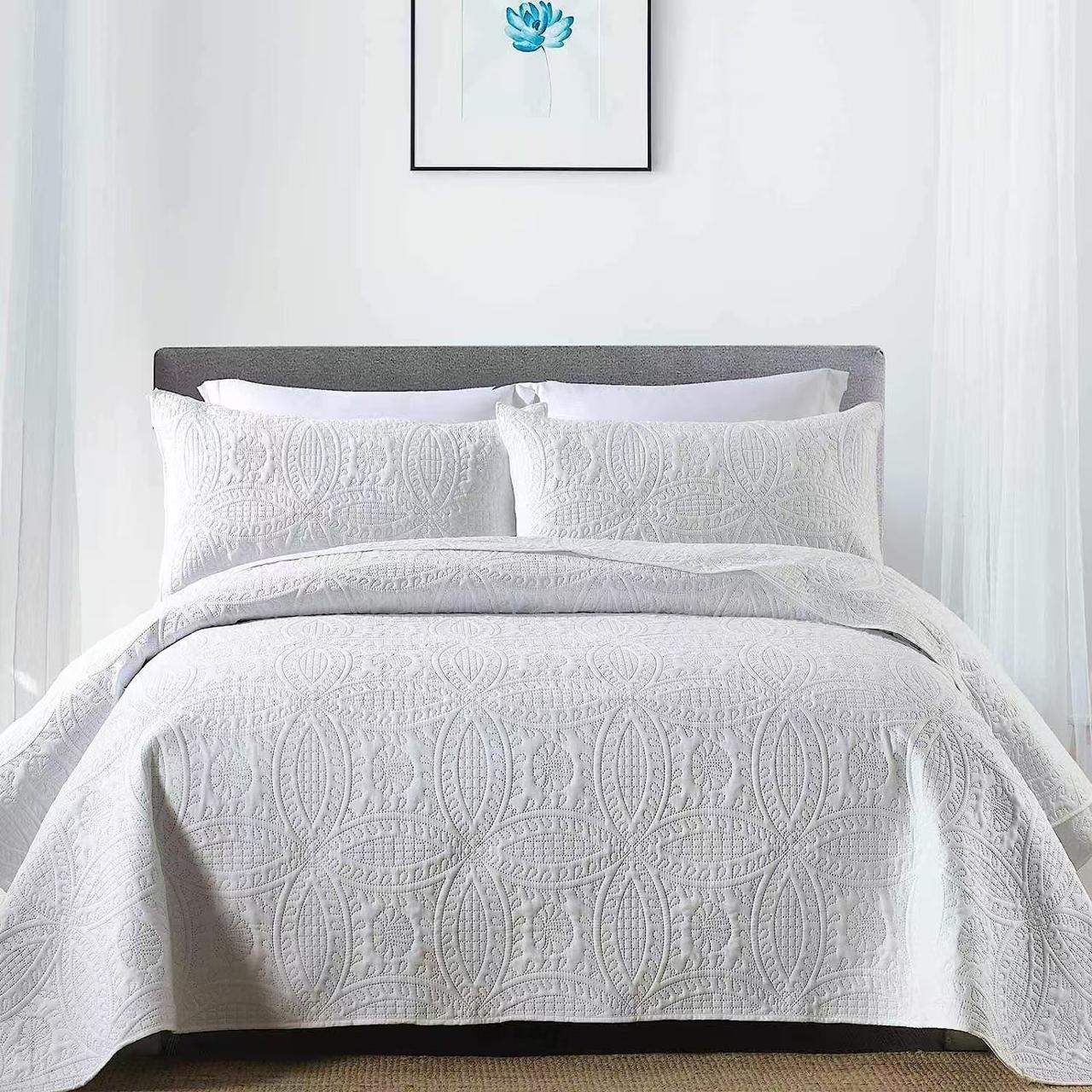 7 by 8 Bed Covers