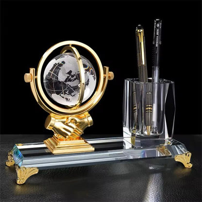 Gold silver bronze metal