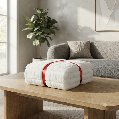Soft UltraSoft Fleece Blanket
