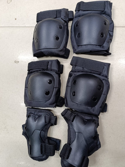 Skating guard set