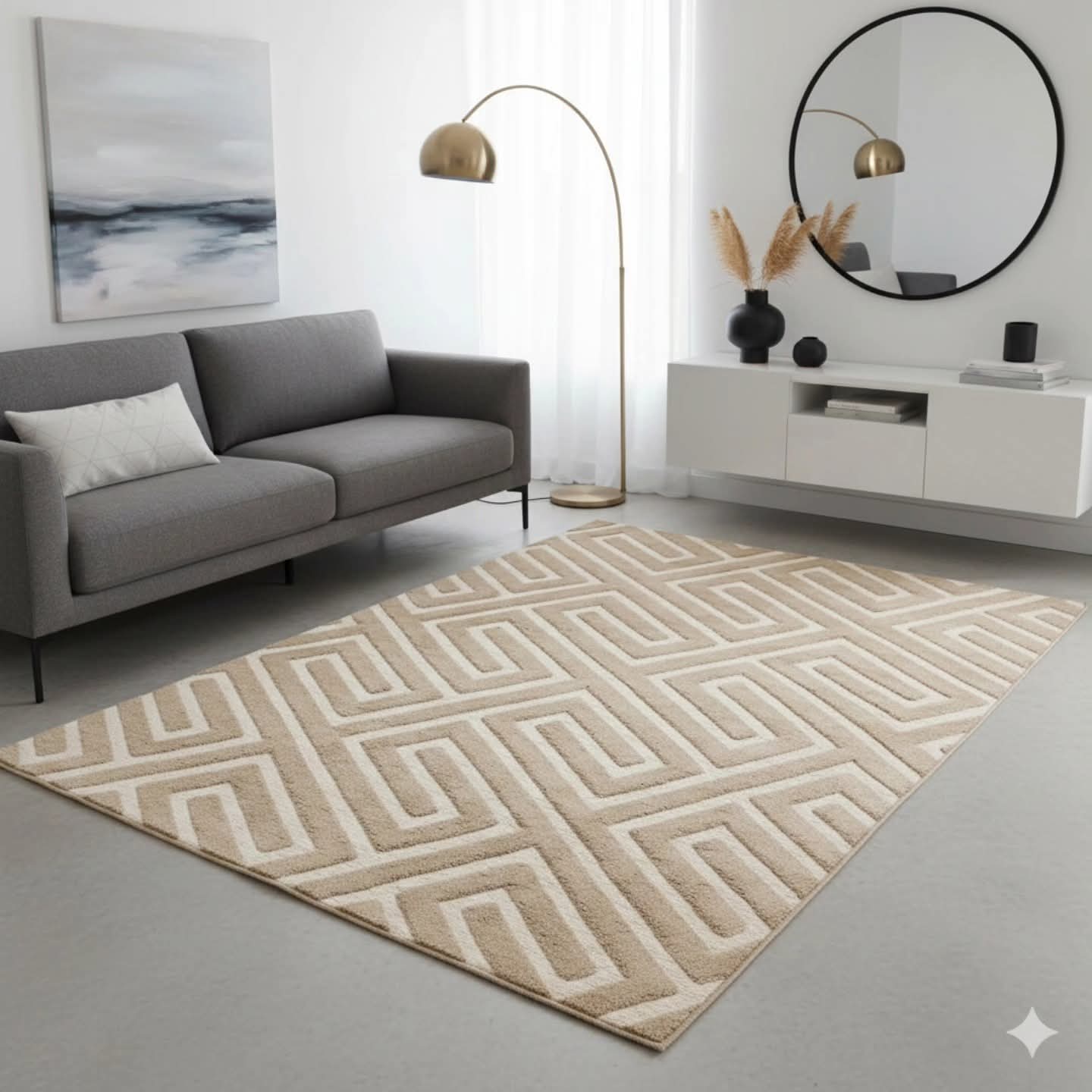 5*8 Carpets