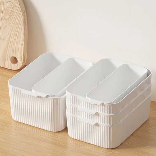 3pcs storage boxes
