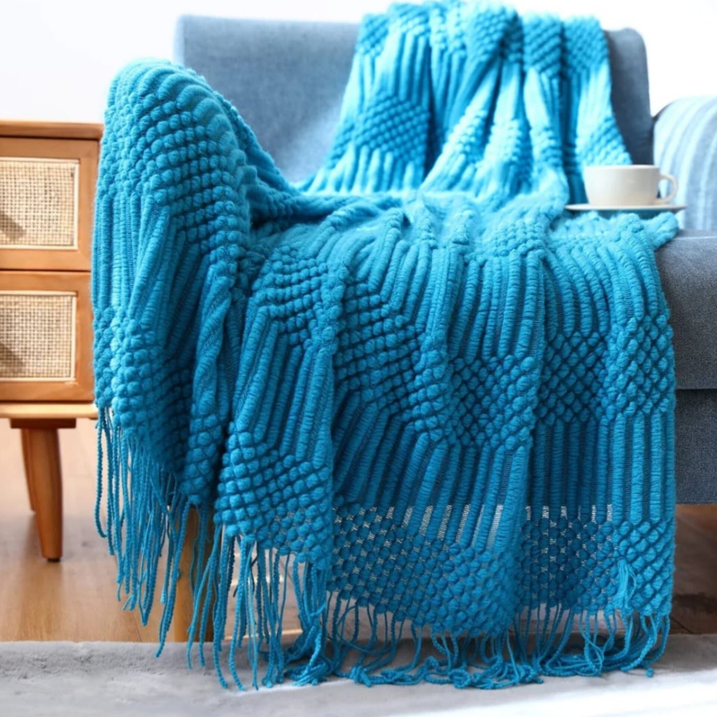 Throw Blanket