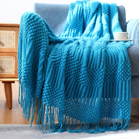 Throw Blanket