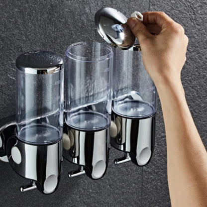 Wall Mounted Soap Dispenser