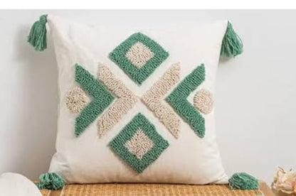 Boho throw cases