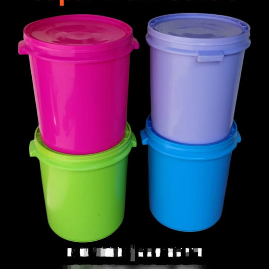 60L Bucket drum / dustbin