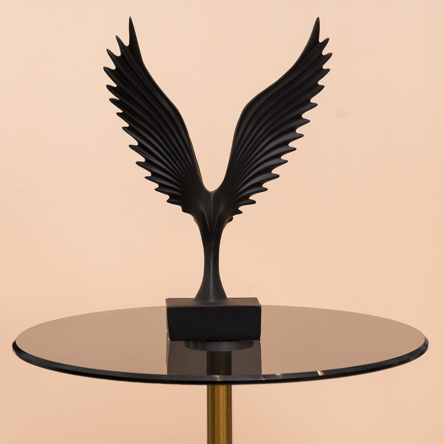 Eagle Wings Figurine