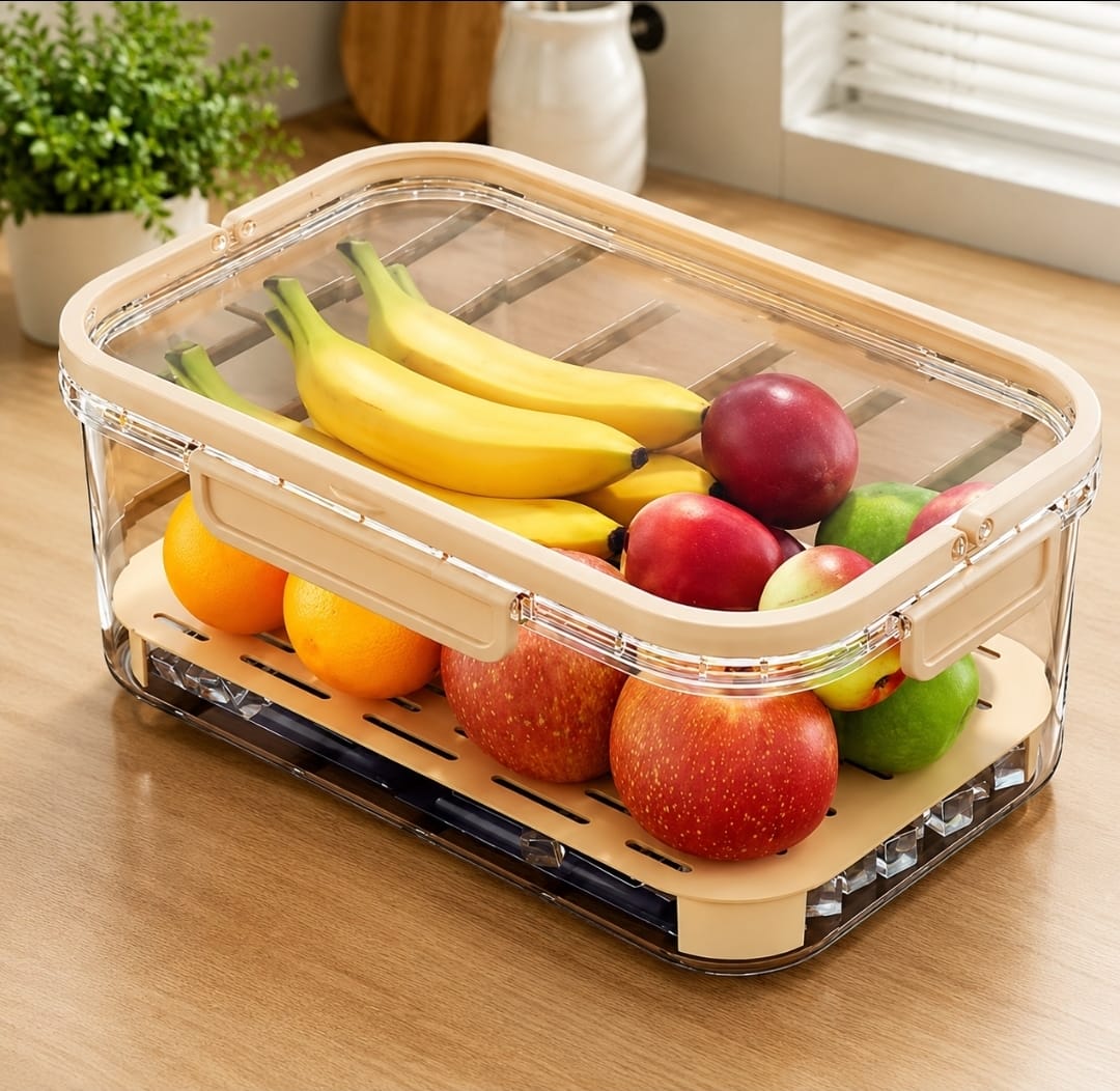 Airtight Food Storage Containers