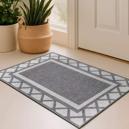 Entrance Doormats  50*80cm
