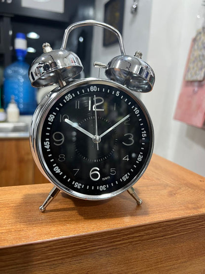 Desktop Alarm Clock