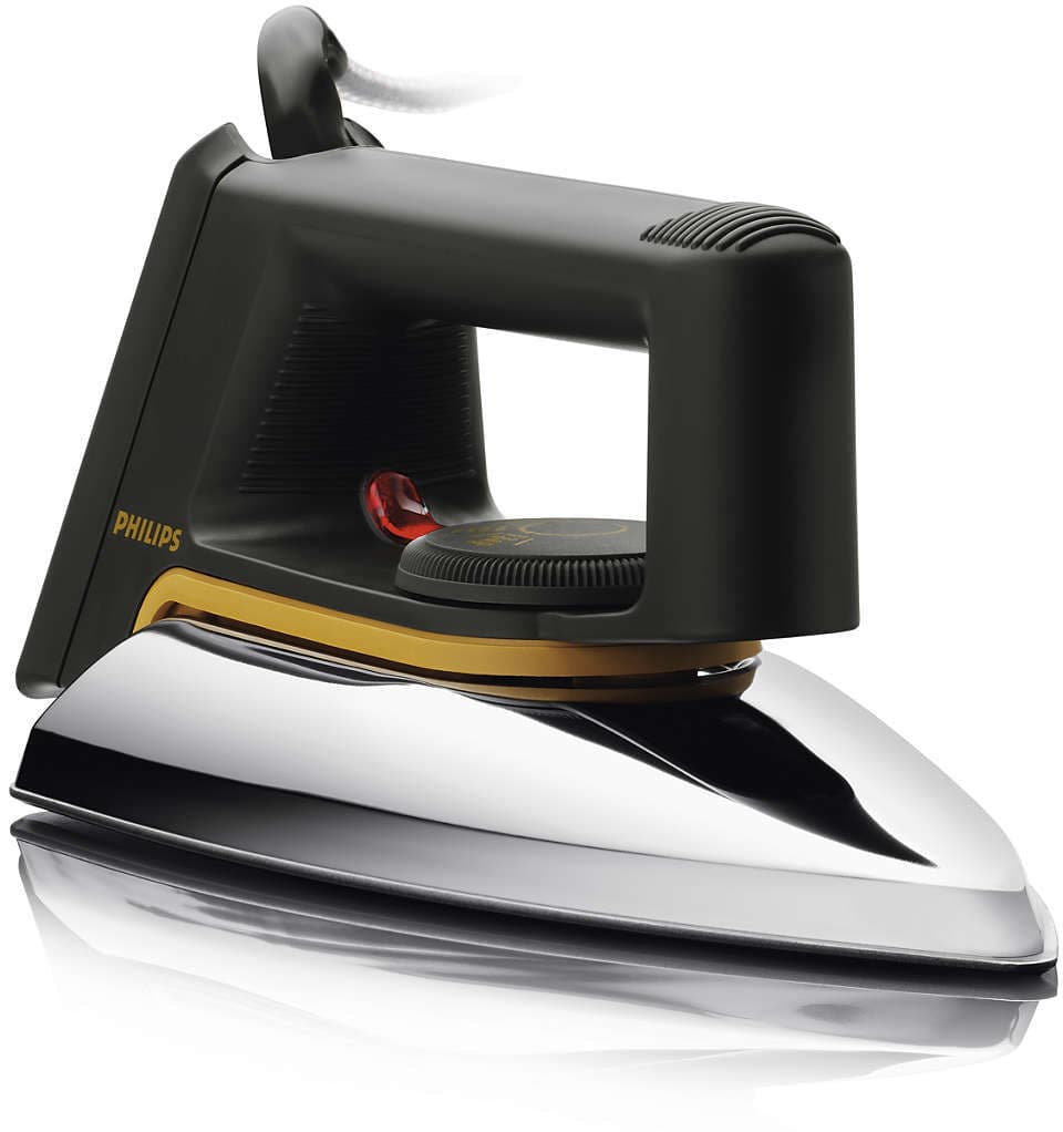 Philips 1000W Dry Iron HD1172/27