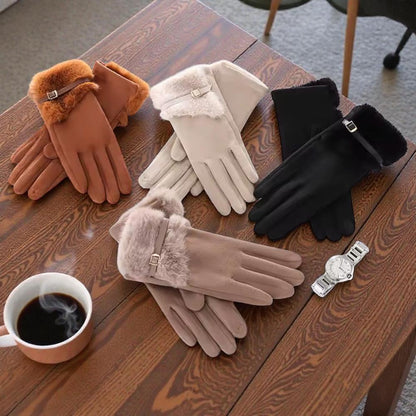 Warm Winter Touch Screen  Winter Gloves