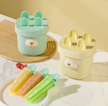 Popsicle Mould maker