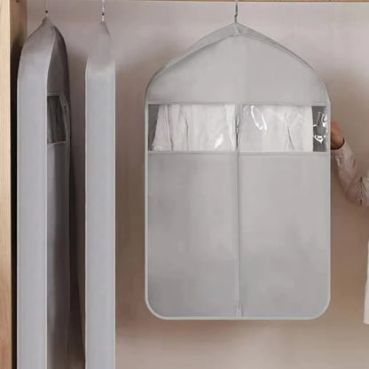 Dustproof garment organizer bags gha