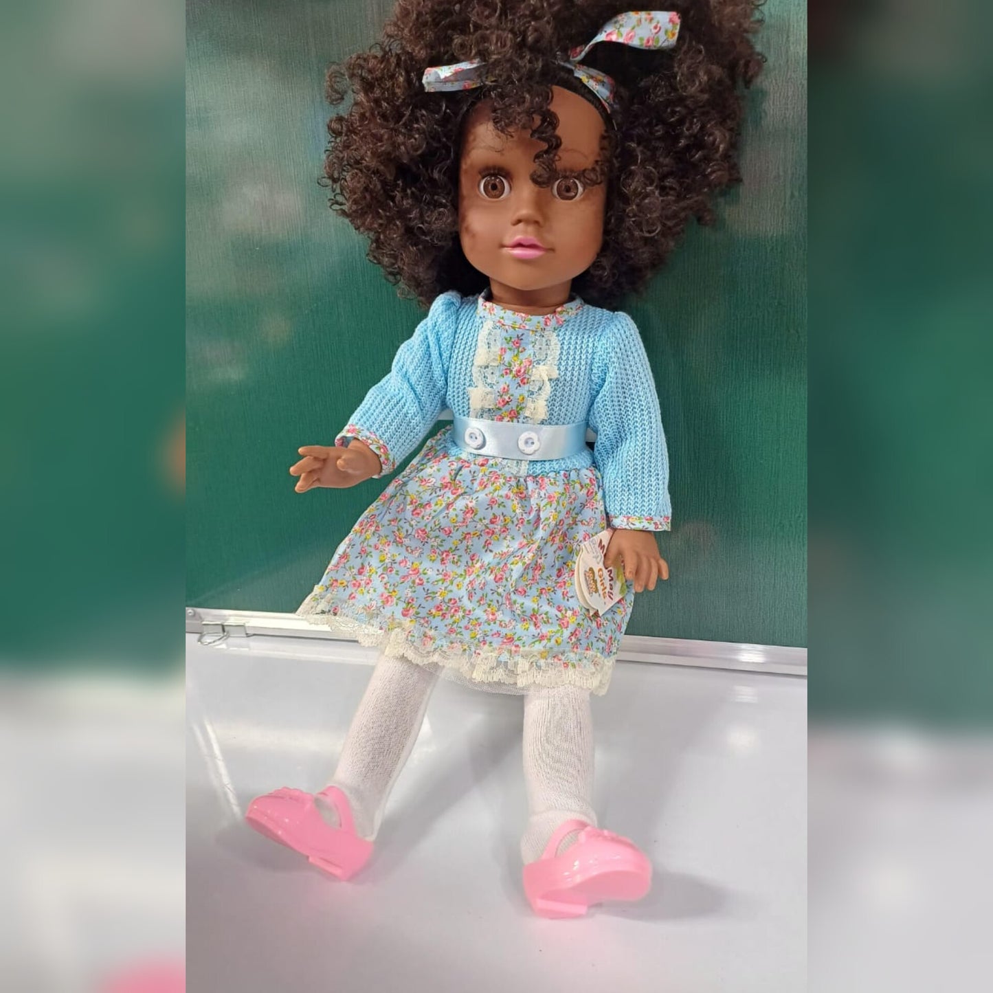 Kids doll