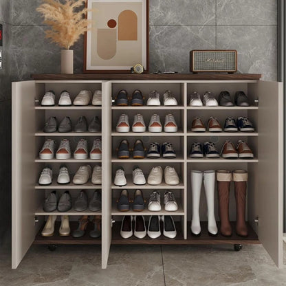 Multipurpose Two Door Storage Cabinet