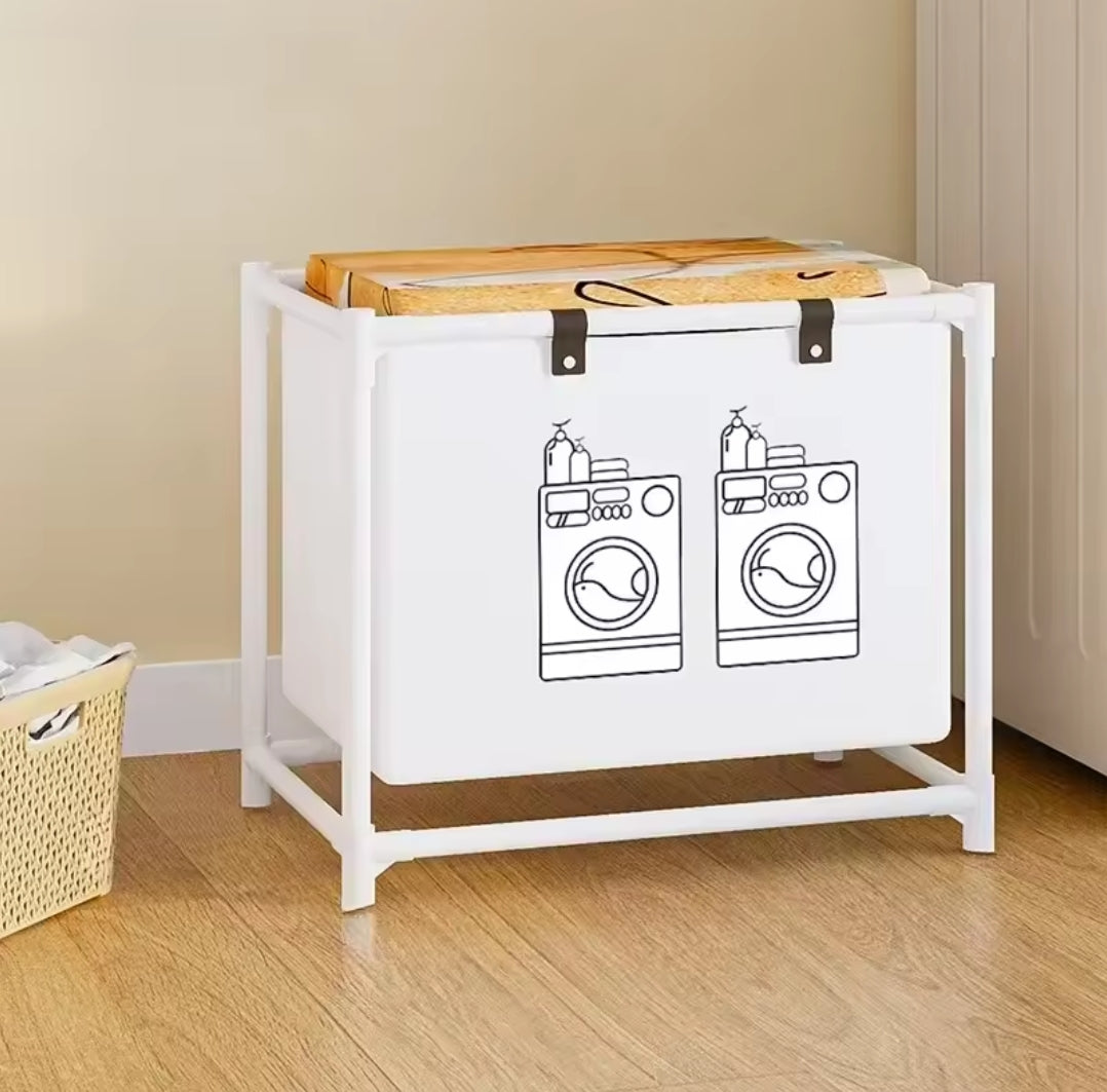 Laundry basket