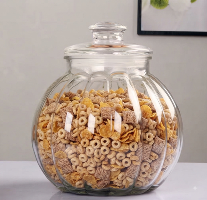 Cereal Storage Containers 