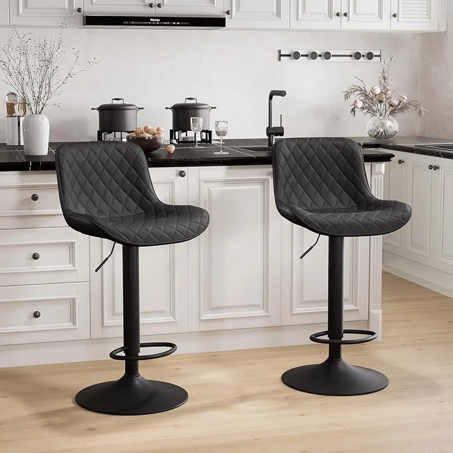 Kitchen island stool bar stool