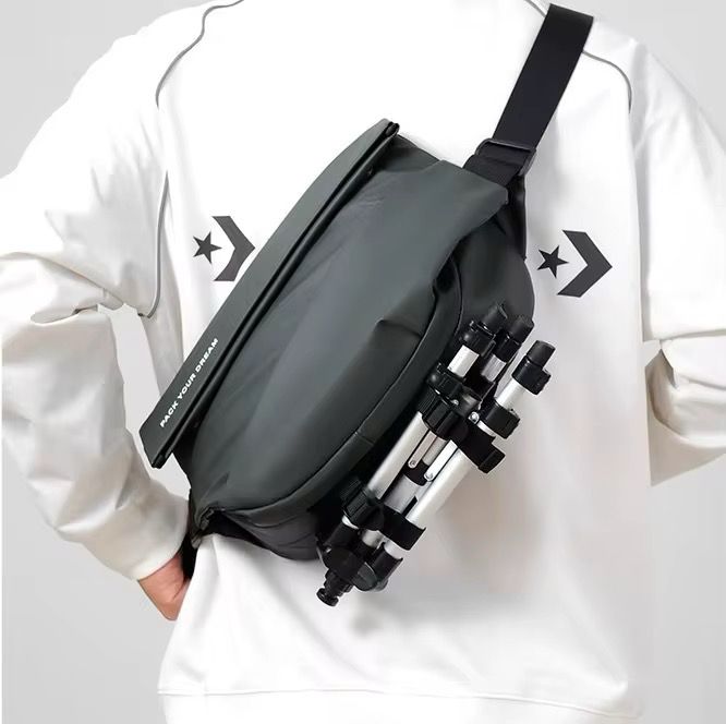 Man bag