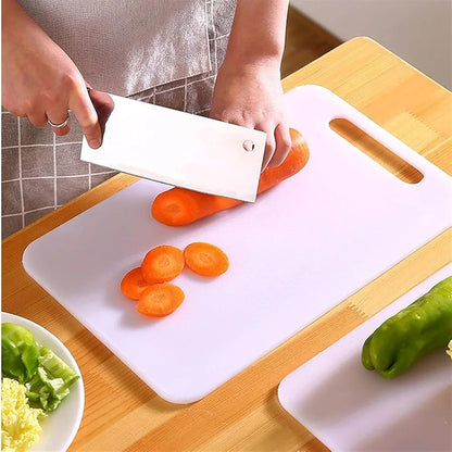 Plastic Cutting Board