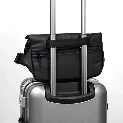 Man bag