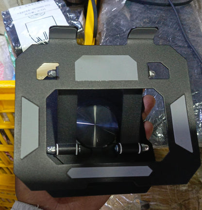 Desktop Phone Tablet Stand