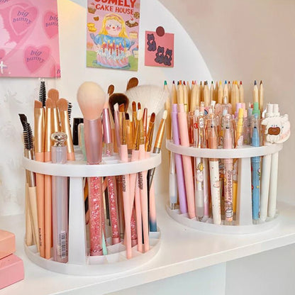 Makeup brush