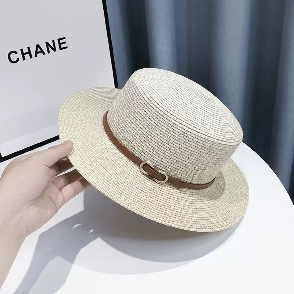 Summer hat