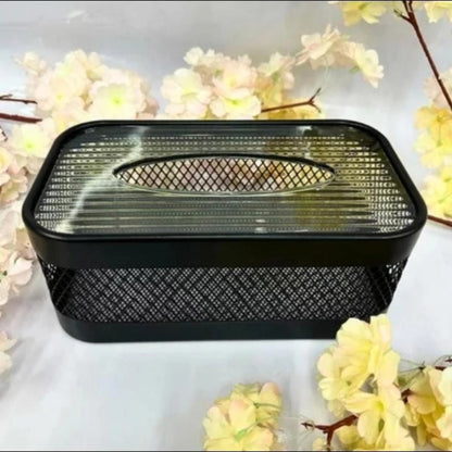 Mesh Serviette holder