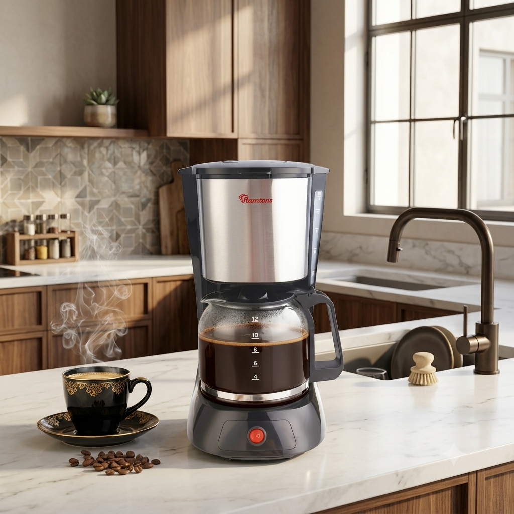 1.5L Coffee Maker In Nairobi 
