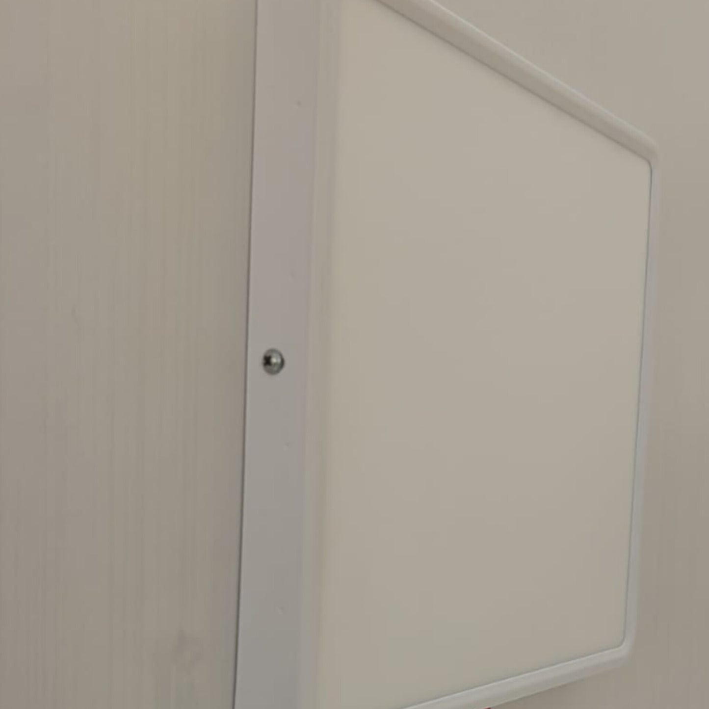 LED Surface Mount Ceiling Light ILU DLSQ 24 WW