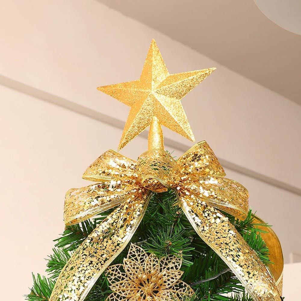 Christmas Star Decoration