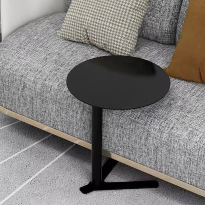 Iron Frame Side Table Gha