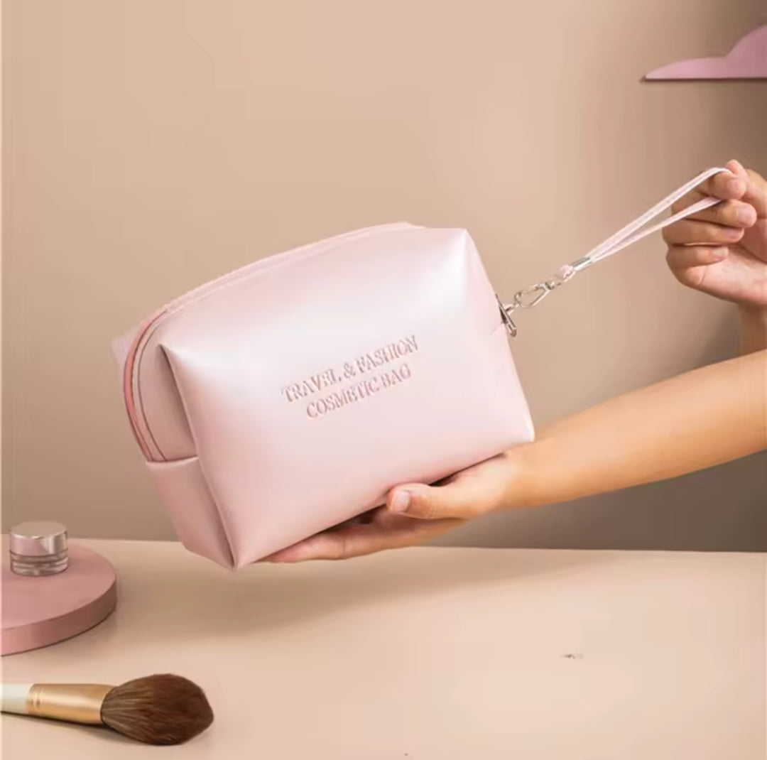 5 in 1 Travel cosmetic bags toiletry bags