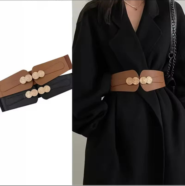 Ladies belt