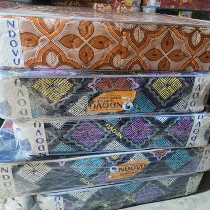 Quilted mattresses