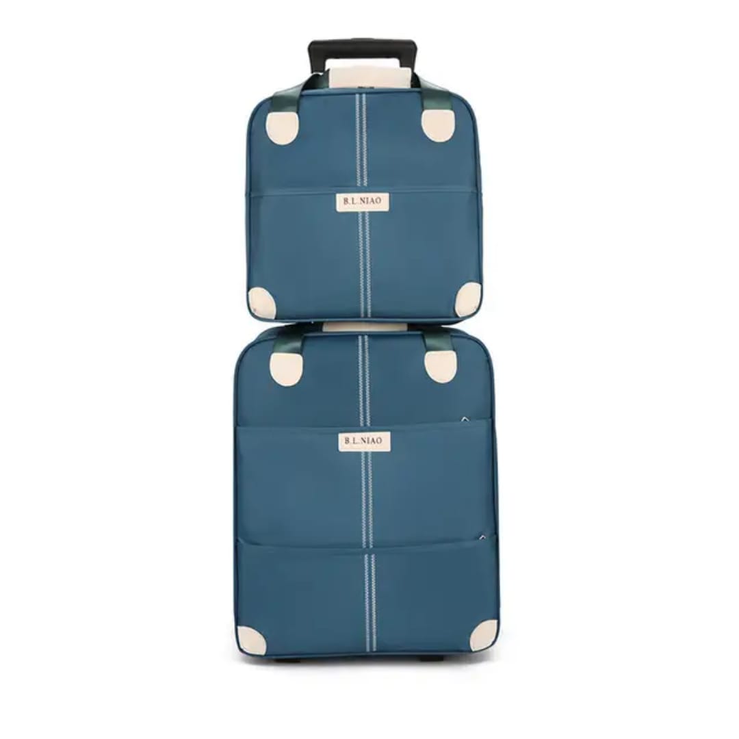 2 in 1 Travelling bags