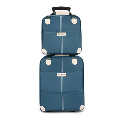 2 in 1 Travelling bags