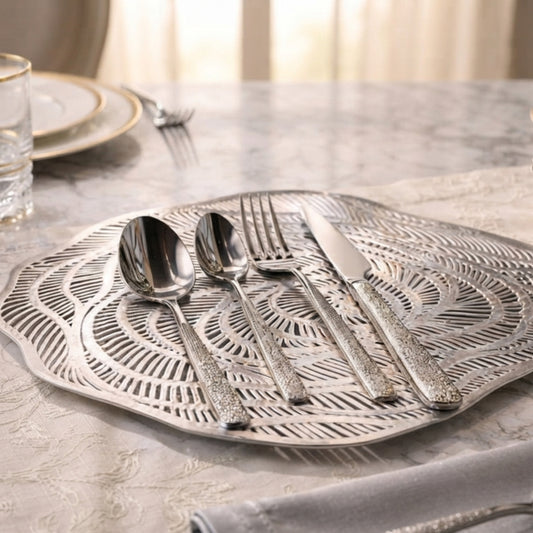 Heavy Duty Stainless Steel Cutlery Set