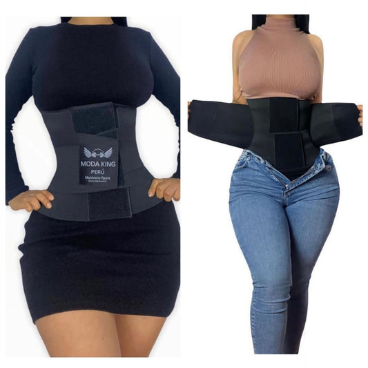 Waist Strainer Corset