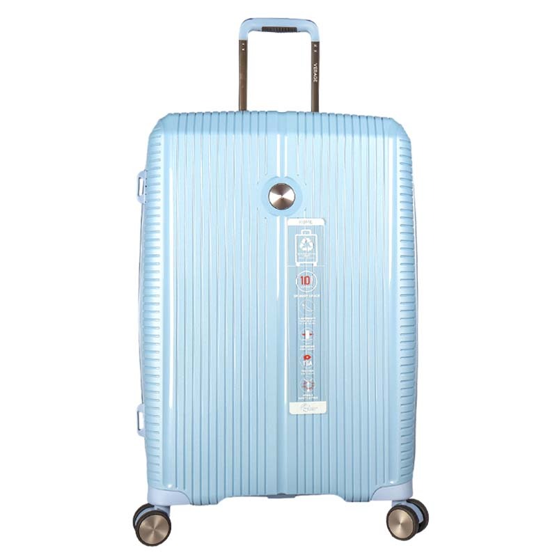3 In 1 Cabin suitcase